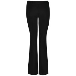 NYDJ Hose Pull on Flare black L