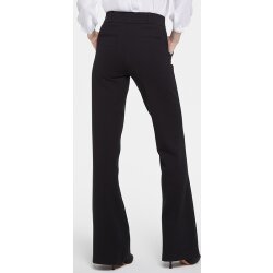 NYDJ Hose Pull on Flare black L