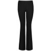 NYDJ Hose Pull on Flare black L