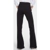 NYDJ Hose Pull on Flare black L