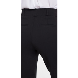 NYDJ Hose Pull on Flare black XL