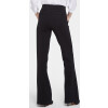 NYDJ Hose Pull on Flare black XL