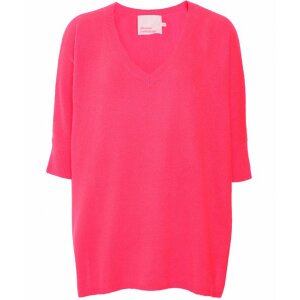 ABSOLUT CASHMERE Pulli Kate Pink L