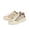 Sneaker Onore Platin 39