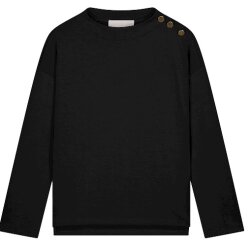 RINO&PELLE Shirt Black M