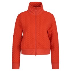 SPORTALM Sweat-Jacke 1854007740