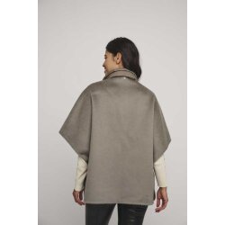 RINO&PELLE Cape Dark Artichoke