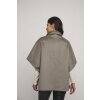 RINO&PELLE Cape Dark Artichoke