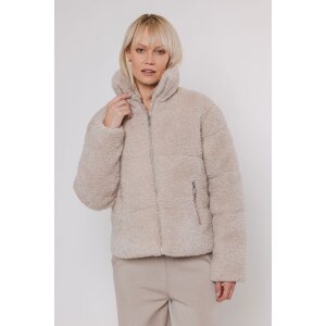 RINO&PELLE Teddyjacke Toj