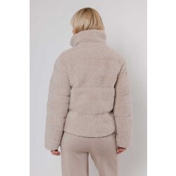 RINO&PELLE Teddyjacke Toj