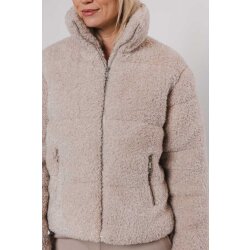 RINO&PELLE Teddyjacke Toj