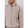 RINO&PELLE Teddyjacke Toj