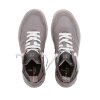 Sneaker Parissa Suede Taupe