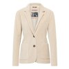 FRIEDA&FREDDIES Blazer Champagner