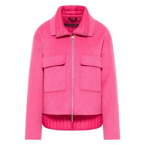 FRIEDA&FREDDIES Wolljacke Pink