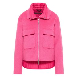 FRIEDA&FREDDIES Wolljacke Pink