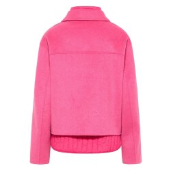 FRIEDA&FREDDIES Wolljacke Pink