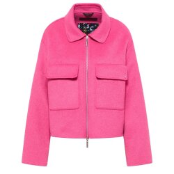 FRIEDA&FREDDIES Wolljacke Pink