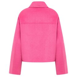 FRIEDA&FREDDIES Wolljacke Pink