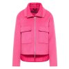 FRIEDA&FREDDIES Wolljacke Pink