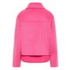 FRIEDA&FREDDIES Wolljacke Pink