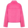 FRIEDA&FREDDIES Wolljacke Pink