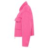 FRIEDA&FREDDIES Wolljacke Pink