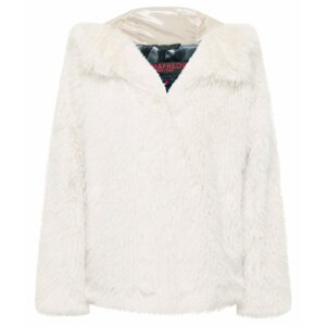 FRIEDA&FREDDIES Jacke off white