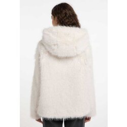 FRIEDA&FREDDIES Jacke off white