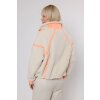 RINO&PELLE Jacke Tova cropped