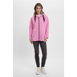 RINO&PELLE Jacke Bray Pink