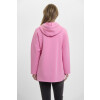 RINO&PELLE Jacke Bray Pink