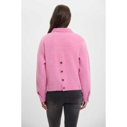 RINO&PELLE Jacke Bubbly Pink