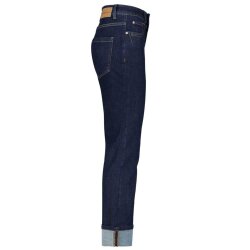 RED BUTTON Jeans Kate Dark Blue