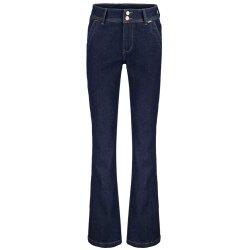 RED BUTTON Jeans Bibette Dark Blue