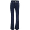 RED BUTTON Jeans Bibette Dark Blue