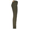 RED BUTTON Hose Relax Dark Green