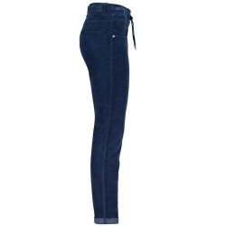 RED BUTTON Hose Tessy Jeansblau