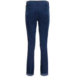 RED BUTTON Hose Tessy Jeansblau