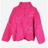 YIPPIE-HIPPIE Sweat Teddy Pink