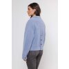 RINO&PELLE Jacke Bubbly Cloudy