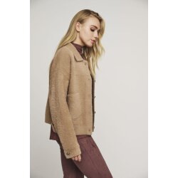 RINO&PELLE Jacke Bubbly Twig