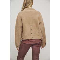 RINO&PELLE Jacke Bubbly Twig