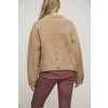 RINO&PELLE Jacke Bubbly Twig