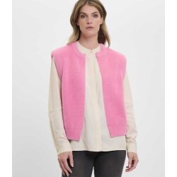 RINO&PELLE Weste Elona Bright Pink