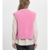 RINO&PELLE Weste Elona Bright Pink L