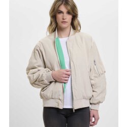 RINO&PELLE Wendejacke Bomber