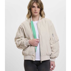 RINO&PELLE Wendejacke Bomber 36