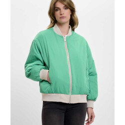 RINO&PELLE Wendejacke Bomber 36