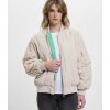 RINO&PELLE Wendejacke Bomber 36